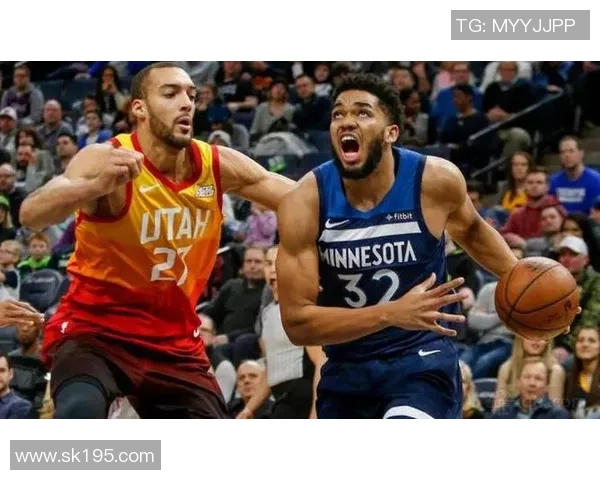 卡尔安东尼唐斯如何在NBA赛场上展现全能球技与领导力