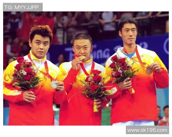 对话杨磊：回顾乒乓球生涯的辉煌与挑战之路