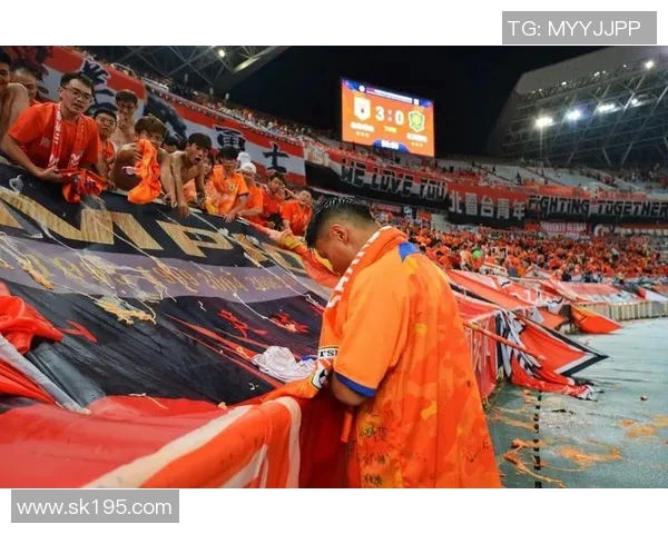 国安与鲁能2019年对决回顾:激情碰撞与战术较量的经典之战 国安与鲁能2019年对决回顾:激情碰撞与战术较量的经典之战