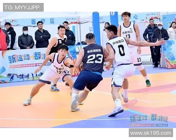 广州街舞队如何通过区域防守创新提升整体战术水平与团队默契MBA