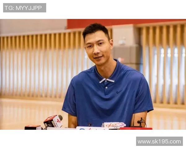 易建联：从篮球场上的传奇到生活中的榜样，见证中国体育的辉煌与挑战