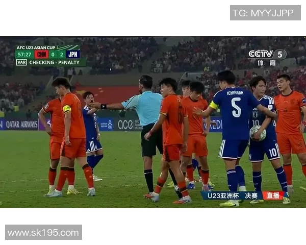 日本U23对阵中国队激战在即谁能在这场较量中脱颖而出