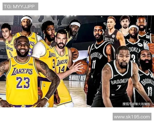 湖人对阵篮网比赛直播观看指南及相关信息分享