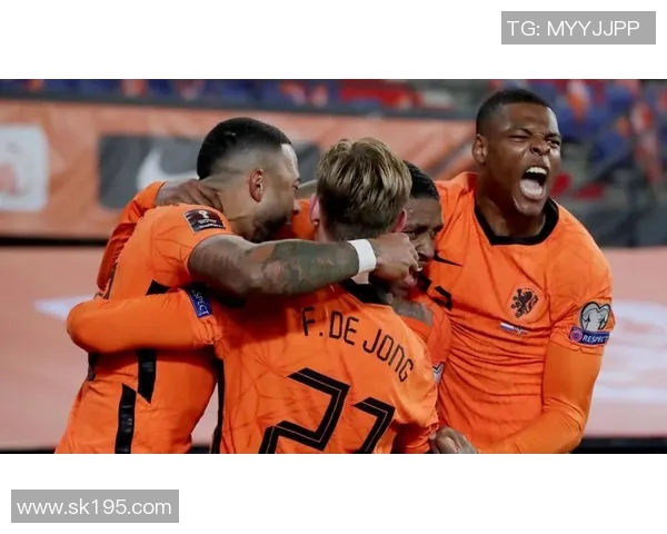 荷兰与英格兰对决谁能胜出精彩赛事分析与预测