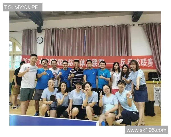 陈磊独家分享乒乓球技巧与心得助你提升球技的全面指南MBA