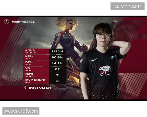 JDG战术解析：如何在英雄联盟中掌控比赛节奏与团队配合