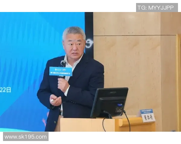 专访王军：探寻飞盘运动崛起背后的成功秘诀与发展潜力