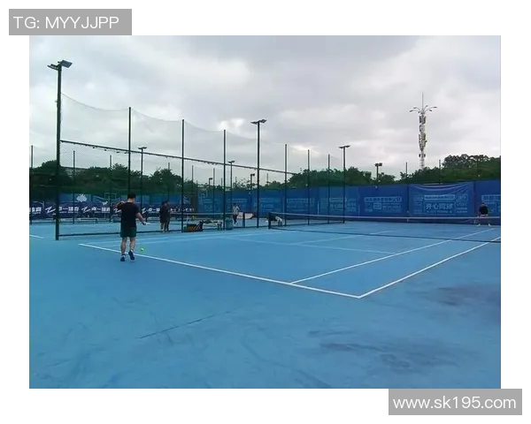 从零基础到网球高手：灵活性训练全方位指南与技巧分享